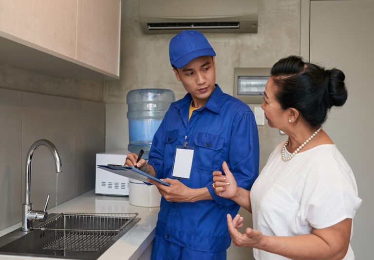 Upgrade your kitchen is cramped